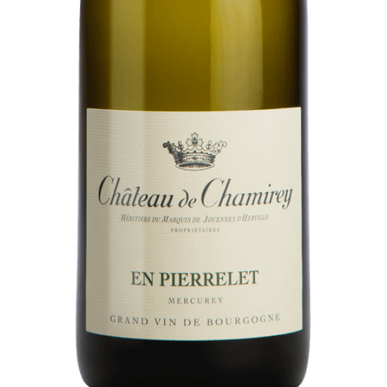 Château de Chamirey Mercurey 'En Pierrelet' Blanc | Vivino English